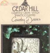 Cedar Hill - Maria Gossard Country Daisies