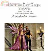 HAEAUL 125 The Dance by Auz Larocque