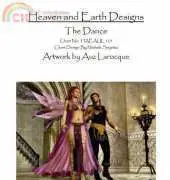 HAEAUL 125 The Dance by Auz Larocque