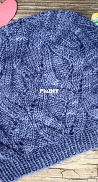 Up in the Air by Melissa LaBarre-Free