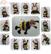 IlDikko - Ildikó Strüning  - Barnaby the Bumblebee