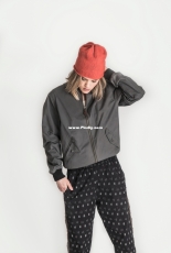 Shoreview Cap by Nancy Ekvall-Free