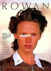 Rowan 4 (Fall / Winter 1988)