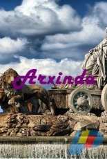 Arxinda - Cibeles