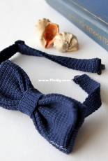 Polina Kuts - Double Bow Tie - Free
