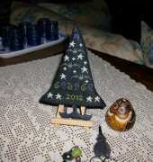witch hat