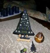 witch hat