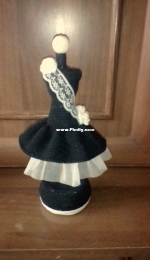 mini manequin