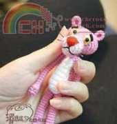 Bownfamily- pink panter- Turkish and English- Free