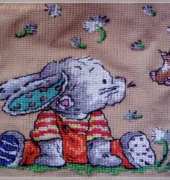 somebunny from TWOCS 136