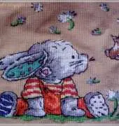 somebunny from TWOCS 136