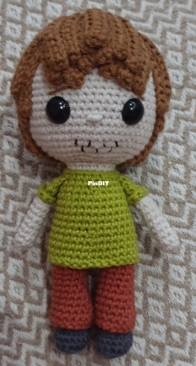 Shaggy
