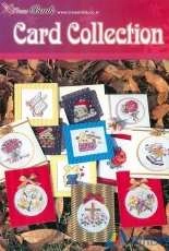 Cross Bank - Card Collection