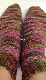 Collywobbles by Fibretown Designs-Free