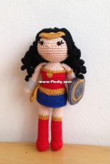 wonder woman