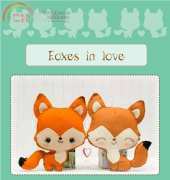 Noia Land- Foxes in love