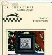 Brightneedle Book 35 - House on Booberry Lane