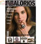 Crea con abalorios #32 (Spanish magazine)