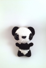 JunLishop - Junuen Lisunia - Panda - Free