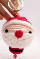 Miaoshououde - Santa Claus - Chinese - Free