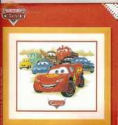 Vervaco 70.931 Cars