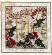 Derwentwater Designs Four Seasons FS04 - Winter