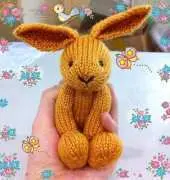 My bunny