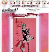 Isabelle Haccourt Vautier MIMI 11 Shopping Day
