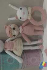 3 lü set satılık