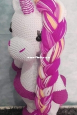More One unicorn