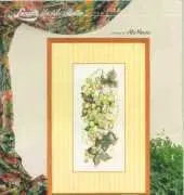 Lanarte 34310 Grapes