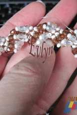 Bracelet Bronzalite