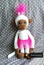 Monkey!