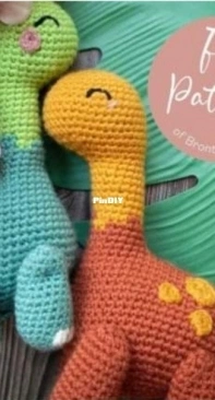 Knot Another Yarn - Tonya - Bronto Mars - Turkish - Translated