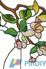 Sandra Magazine -  apple blossom
