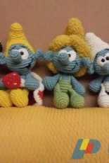 smurfs