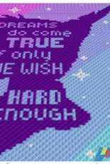 Two Magic Pixels - Peter Pan Dreams