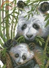 Riolis 1159 Pandas PCS