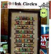 Ink Circles S21 - 99 Bottles