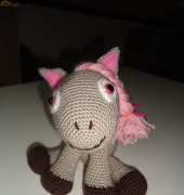 pony