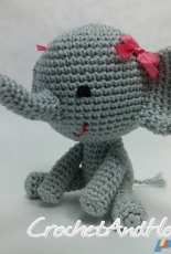 Ella the elephant