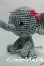 Ella the elephant