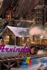 Arxinda - La Mina