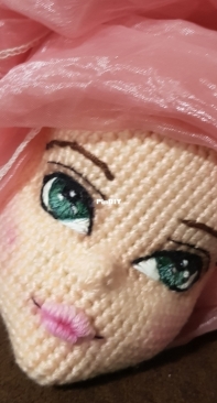 Mila Doll
