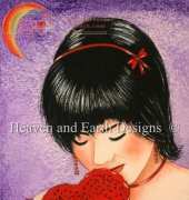 HAESM 1647 The Valentine - Sue Miller