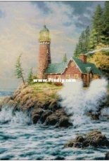 Chimera - Lighthouse