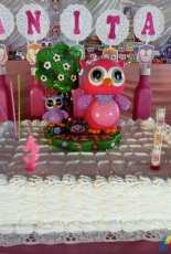 Anitas Birthday Cake