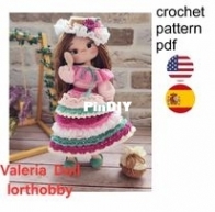 Lorthobby - Canan Lort - Valeria Doll