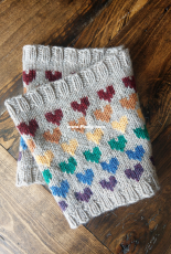 Hearts of Pride Cowl by Aelfie Lincoln-Free
