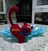 Gatto Cuore